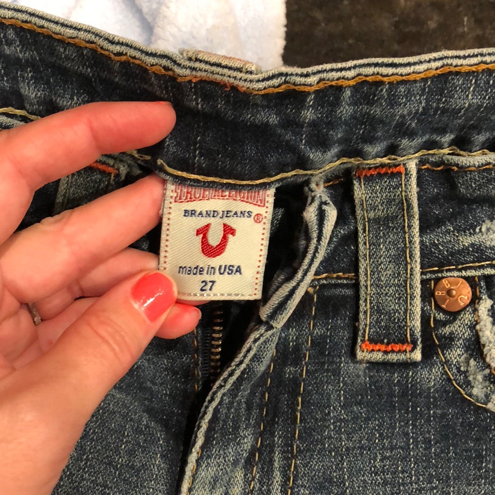 True Religion Jeans